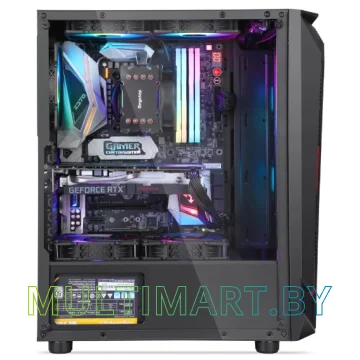 Корпус Segotep Snake 3 картинка 6